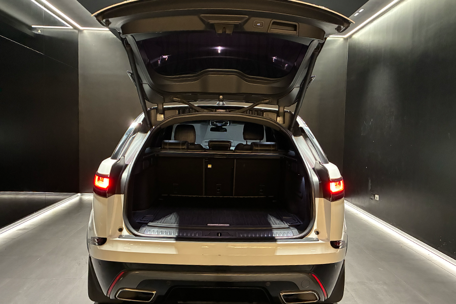 Range Rover Velar R-dynamic SE